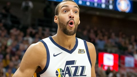Utah Jazz Odds, Betting Guide & Picks for 2019-20