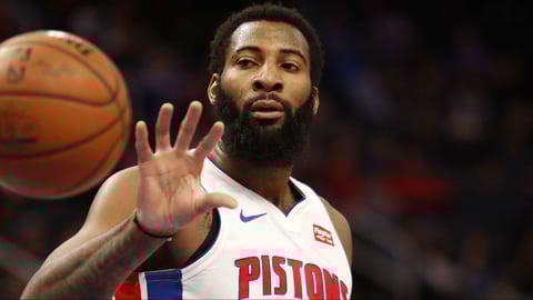 Detroit Pistons Odds, Betting Guide & Picks for 2019-20