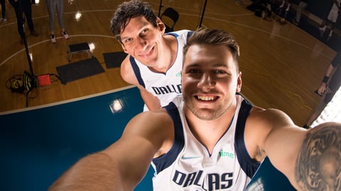 Dallas Mavericks Odds, Futures & Betting Predictions to Back