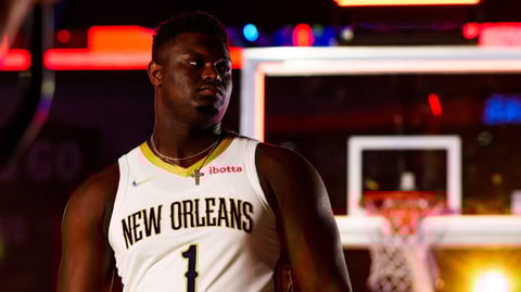 New Orleans Pelicans Odds, Futures & Betting Predictions