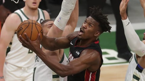 Miami Heat Odds, Futures & Betting Predictions To Back