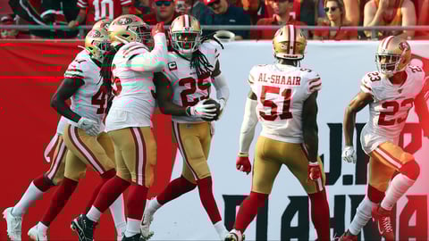 5 Browns-49ers Prop Bets & Betting Lines to Back on MNF