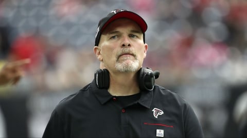 NFL Hot Seat Betting Tracker: Who Will Be Next Coach Fired?