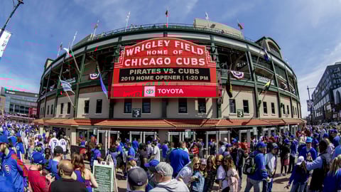 Illinois Sports Betting Delays Frustrate Would-Be Bettors