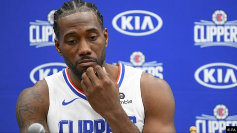 NBA 2019-20 Betting: Blockbuster Offseason Creates Intrigue