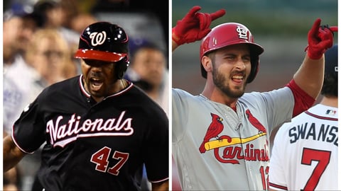 Bookies Clean Up After Epic Dodgers, Braves NLDS Collapses