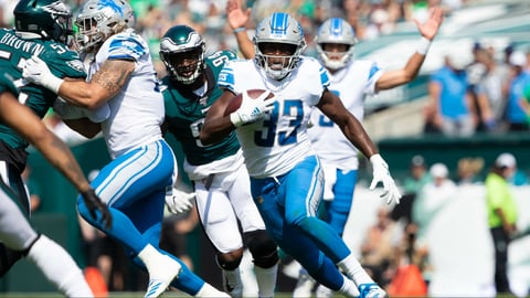 5 Lions-Packers Prop Bets & Betting Lines To Back On MNF 2