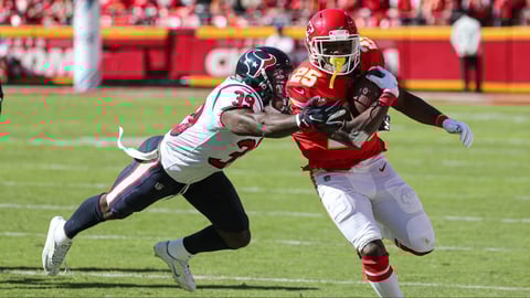 5 Packers-Chiefs Prop Bets & Betting Lines To Back On SNF