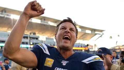 NFL Week 9 Betting Takeaways: Most-Backed Teams Go Down