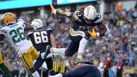 SLIPS: Packers Dud Is A Big Win For Sportsbooks In Week 9