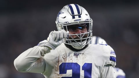 5 Vikings-Cowboys Prop Bets & Betting Lines To Back On SNF