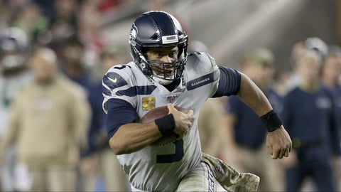 Should You Jump on Seahawks Now As Good NFC Betting Value?