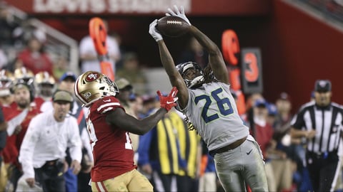 What Can Bettors and Oddsmakers Learn From Seahawks-49ers?