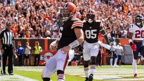 Two Best NFL Parlay Bets For Week 3: 'West Coast' & 'Ohio'