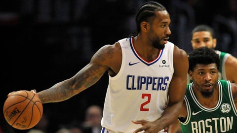 LA Lakers Or LA Clippers? Which Is A Smarter NBA Title Bet?