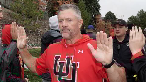 CFB Week 13 Parlays: ‘Playing Favorites’ & ‘Points Galore’ 1