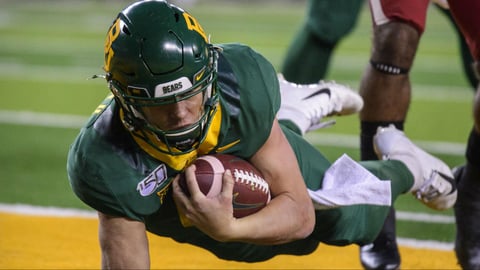 CFB Week 13 Parlays: ‘Playing Favorites’ & ‘Points Galore’ 2