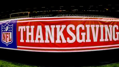 Complete NFL Thanksgiving 2020 Odds, Picks & Betting Guide