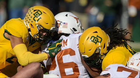 5 Betting Trends You Need to Know This College Bowl Season