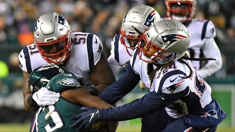Does Super Bowl Odds Fall Make Patriots Good Value Bet Now? 1