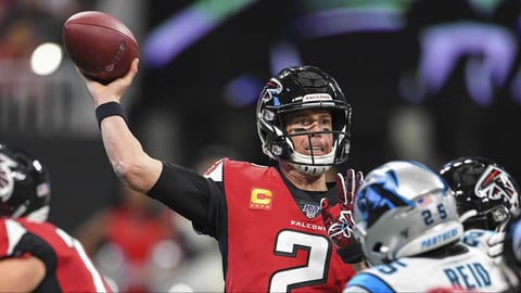 NFL Week 14 Betting Takeaways: Stay Away From Home Teams