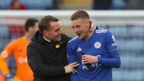 Why Now Is The Perfect Time To Bet Leicester To Win The EPL