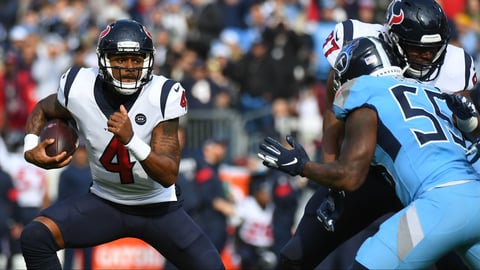 Prop Bets & Betting Lines To Back In Saturday NFL Games