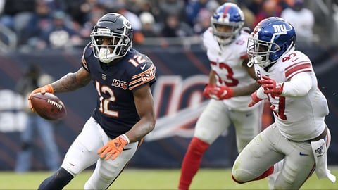 5 Chiefs-Bears Prop Bets & Betting Lines To Back On SNF