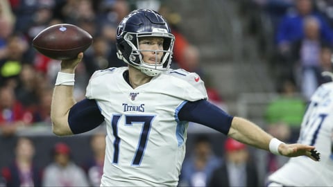 Ravens & 49ers Super Bowl Favorites As NFL Playoffs Begin 2