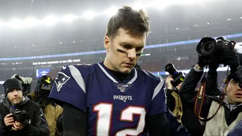 NFL Wild-Card Playoff Betting Takeaways: Under Strikes Again