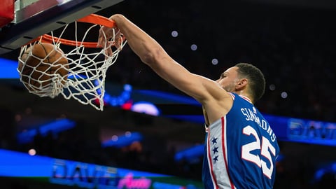 Follow Celtics-76ers Game Thursday On Nate Duncan’s NBACast
