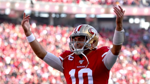 5 Packers-49ers NFC Championship Game Bets & Lines To Back