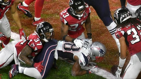 5 Worst Bad Beats in Super Bowl Betting History