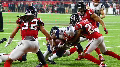 5 Worst Bad Beats in Super Bowl Betting History