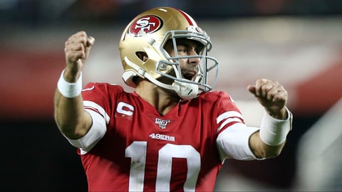 How To Bet Super Bowl 2020 49ers-Chiefs From ATS To Totals