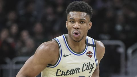 Are Sportsbooks Underpricing Milwaukee Bucks NBA Title Odds?