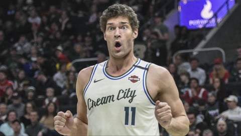 Are Sportsbooks Underpricing Milwaukee Bucks NBA Title Odds? 1