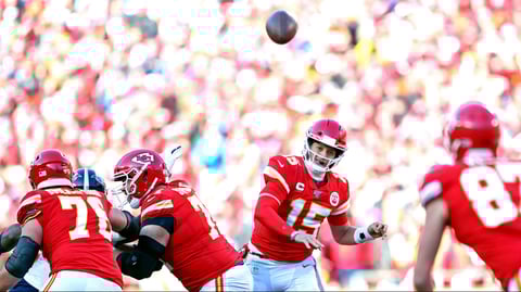 Which Matchup Will Determine Super Bowl 54 Betting Outcomes?