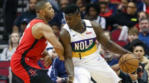 Follow Bucks-Pelicans Tuesday Here On The Nate Duncan NBACast