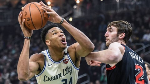 Follow Bucks-Pelicans Tuesday Here On The Nate Duncan NBACast 1