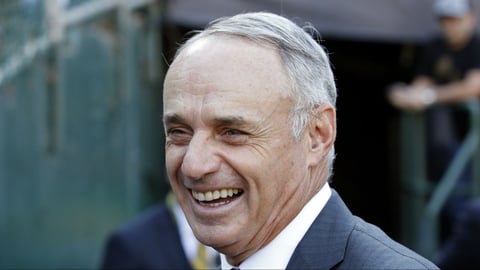 MLB Playoff Proposal Would Dilute Futures Bets, Expert Says