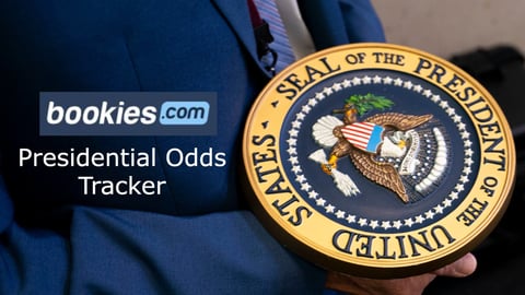 2024 US Presidential Odds Update: Trump, Biden Fall; DeSantis Surges