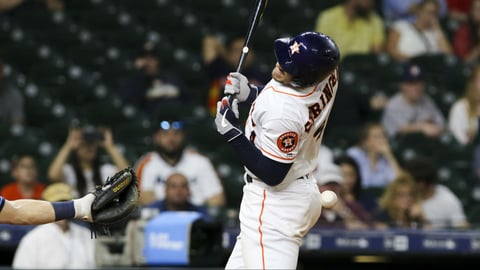 Breaking Down Odds On Astros Beanballs For Cheating Scandal