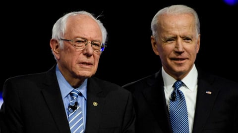 Super Tuesday Election Odds for Every Democratic Primary