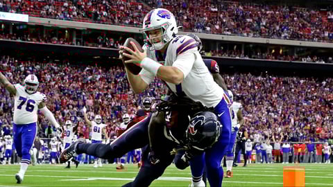 3 Teams To Back Before NFL Expands Playoffs With New CBA