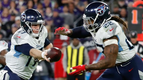 3 Teams To Back Before NFL Expands Playoffs With New CBA 3