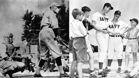 Coronavirus & Sports: History Has Halted Games In The Past