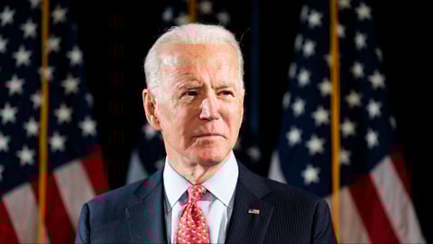 US Presidential Election Odds 2020 Weekly Rundown: Biden Dominates