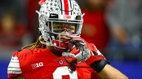 Big Ten 1st Round Draft Prop: Should You Bet Over or Under?