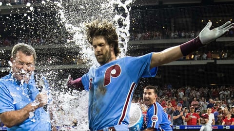 4 Philadelphia Phillies Prop Bets You Should Be Backing